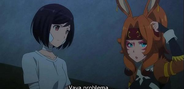 Gate Jieitai Kanochi nite, Kaku Tatakaeri – Enryuu-hen 04